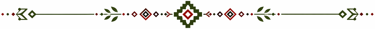 Ornamento mapuche